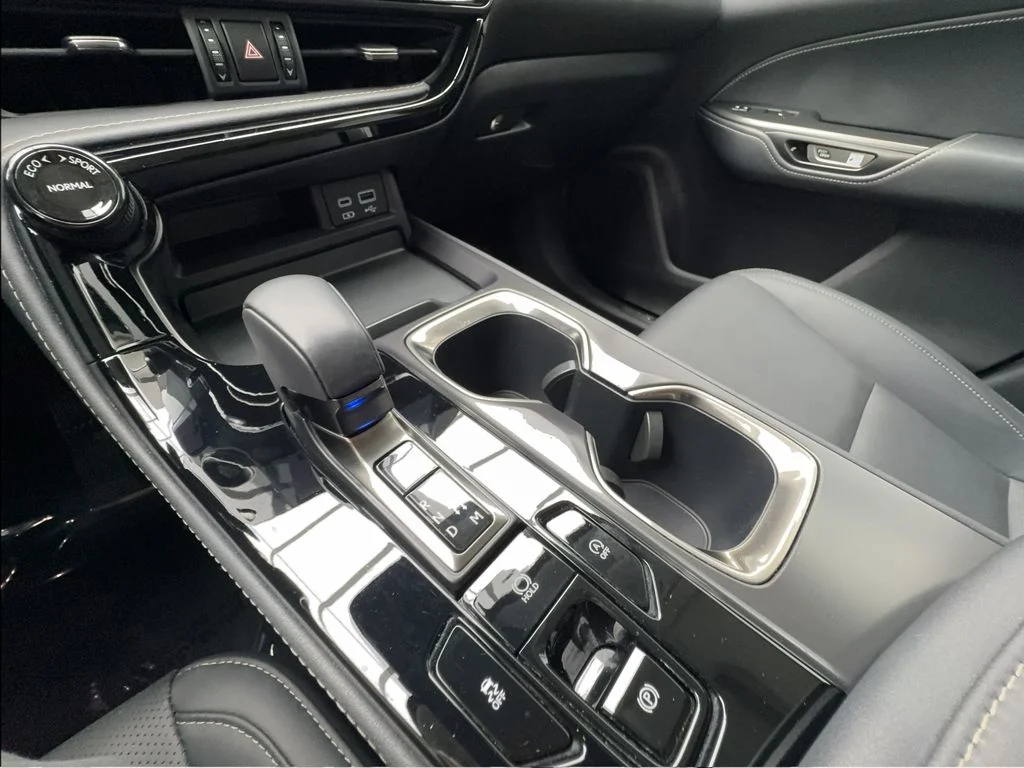Used 2024 Gray Lexus 250 Base image 46
