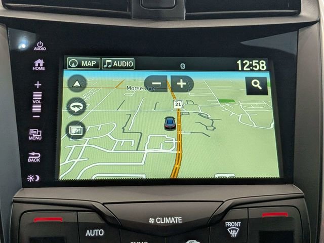 Used 2022 Berlina Black Acura Type S image 21