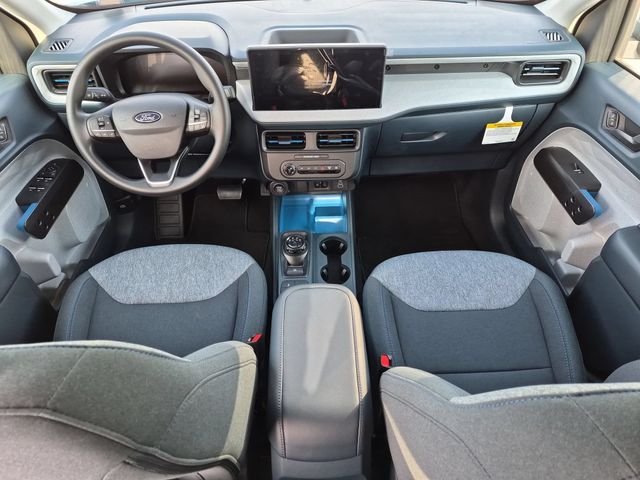 New 2026 Light Blue Ford XLT image 13