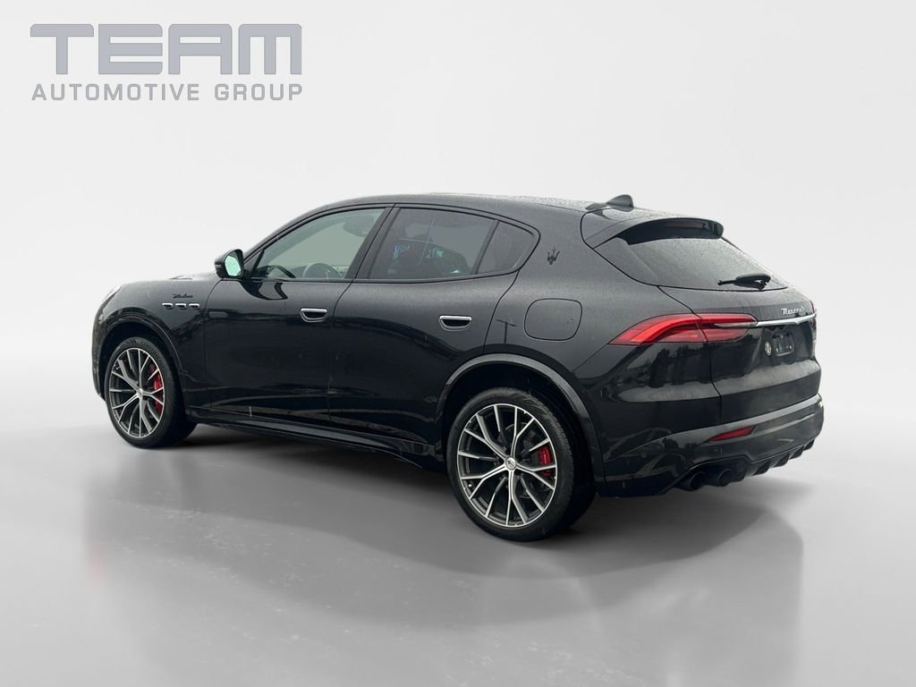 Used 2023  Maserati Modena image 5