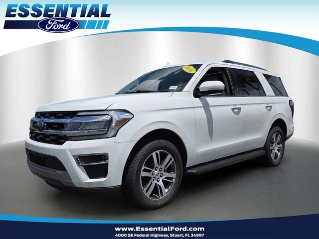 2024 Ford Expedition Limited's photo