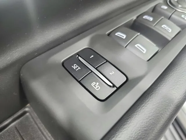 Used 2023 Sterling Gray Metallic Chevrolet Premier image 22