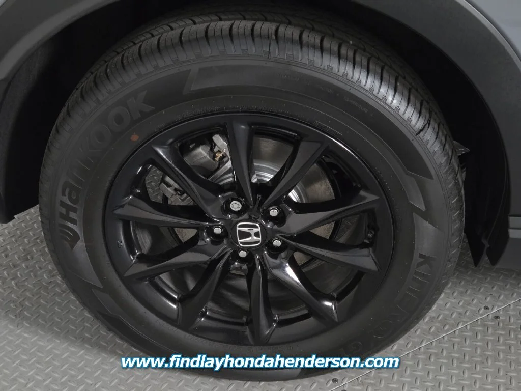 2026 Honda CR-V Sport - Photo 11