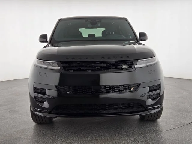 2026 Land Rover Range Rover Sport Dynamic SE - Photo 11