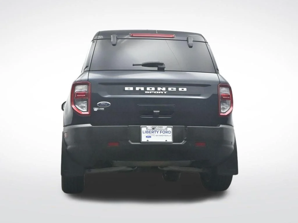 Used 2022 Blue Metallic Ford Outer Banks image 51