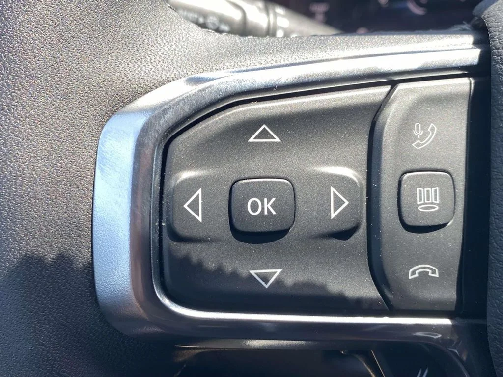 2026 RAM 1500 Laramie - Photo 54