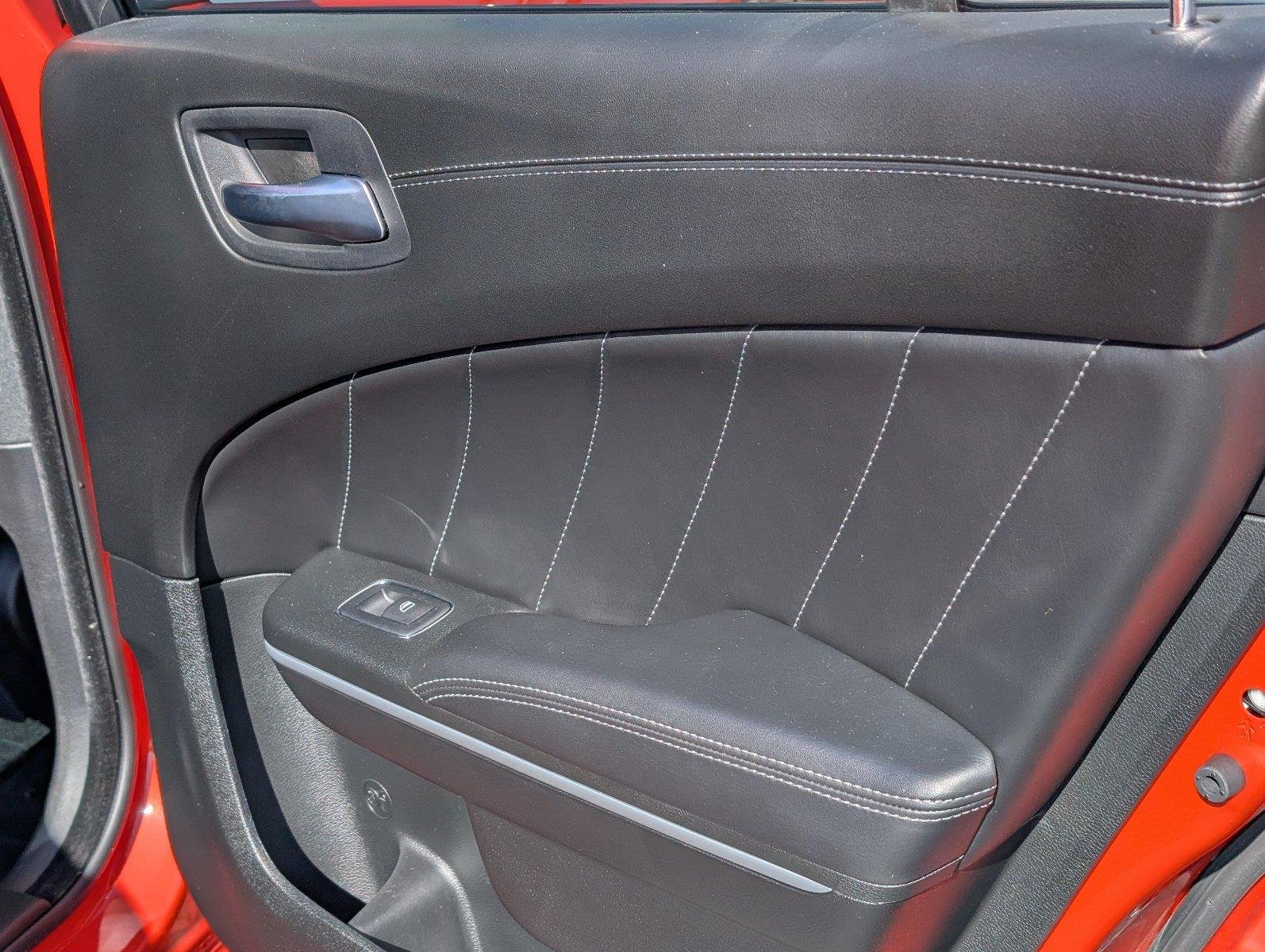 Used 2023 Go Mango Dodge Scat Pack image 39
