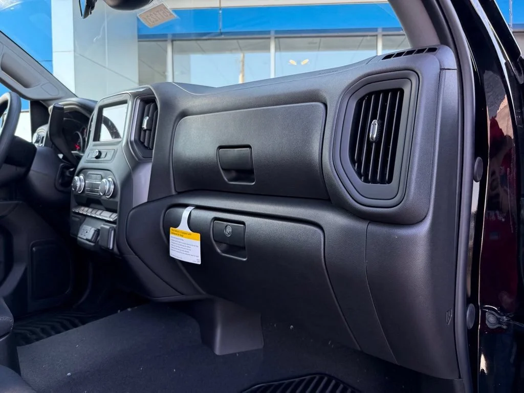 New 2026 Onyx Black GMC Pro image 16