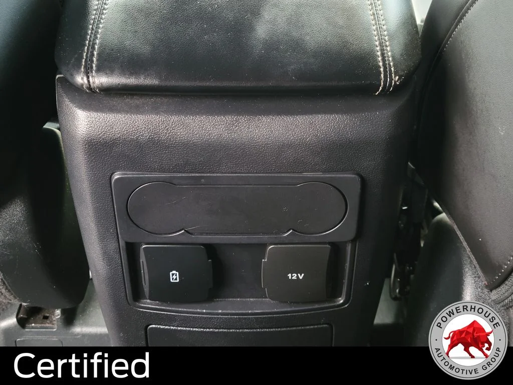 Used 2024 Silver Ford XLT image 19