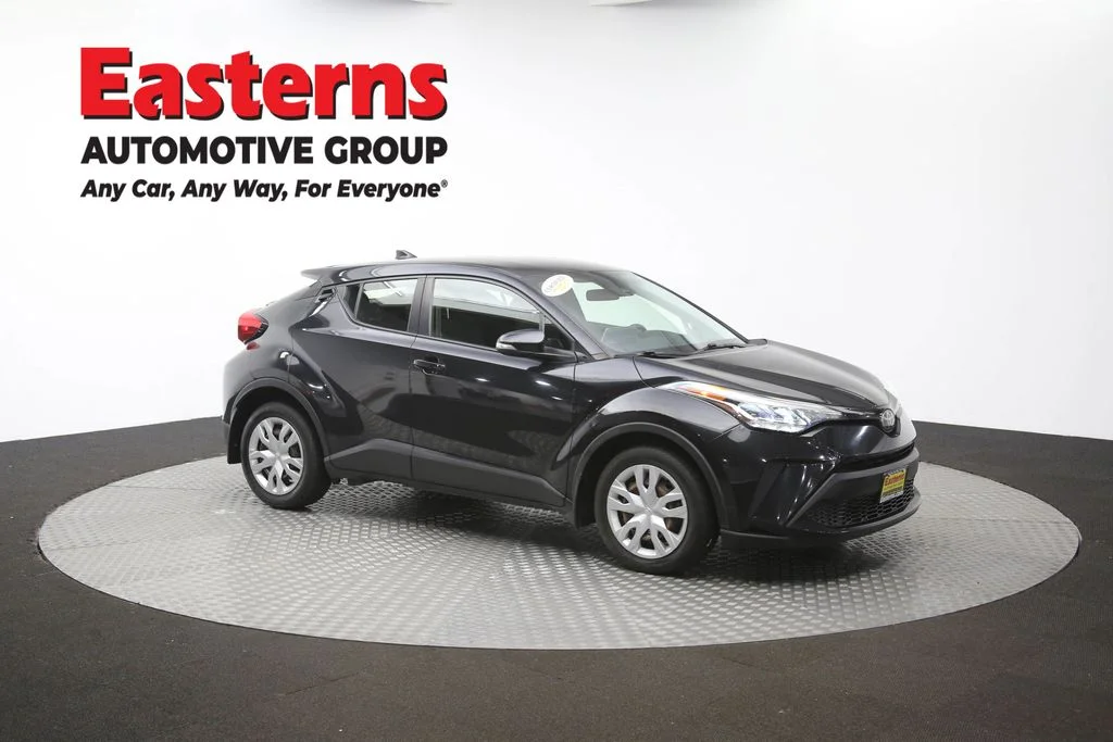 Used 2022 Black Toyota Limited image 46