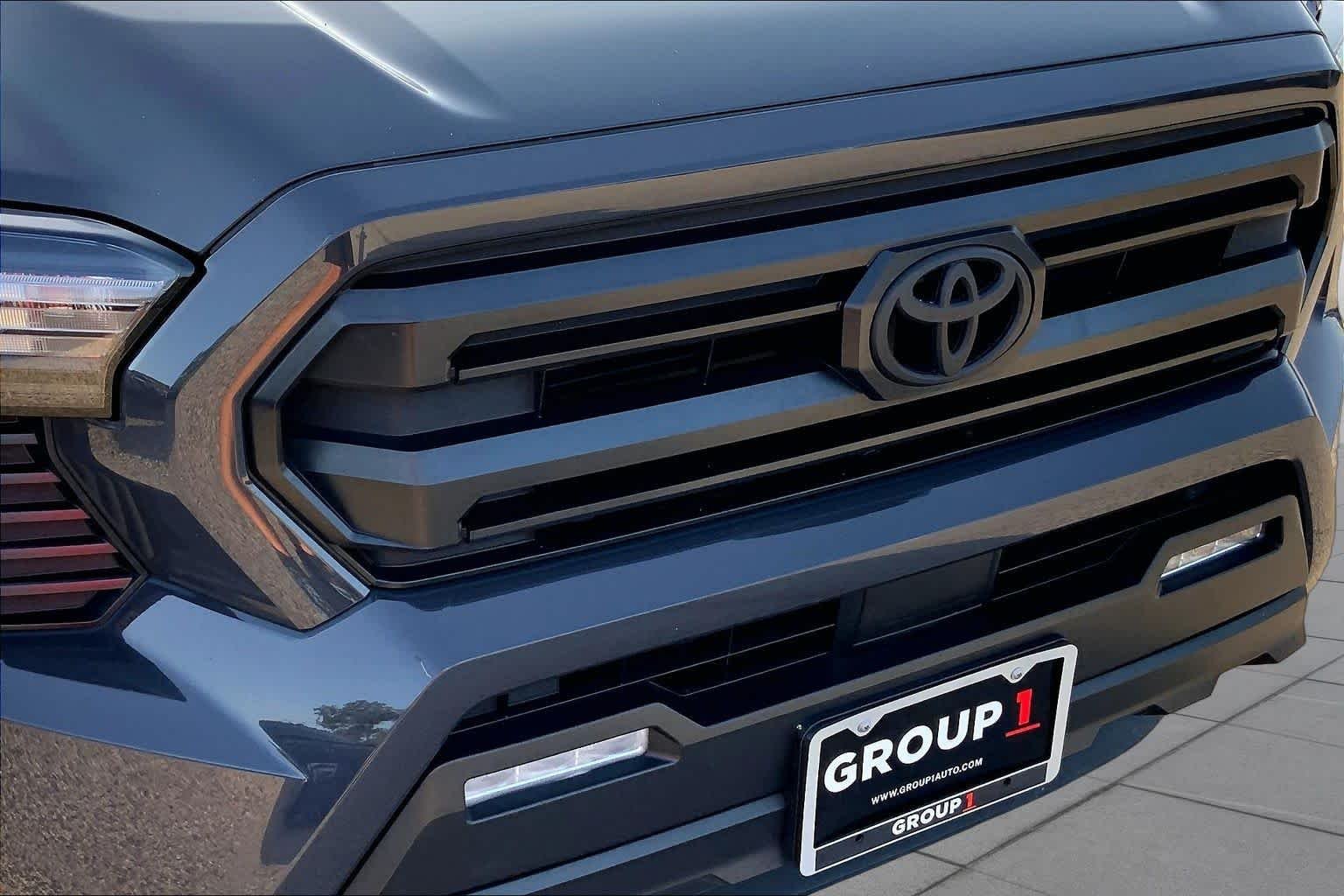 Used 2024 Underground Toyota SR5 image 29