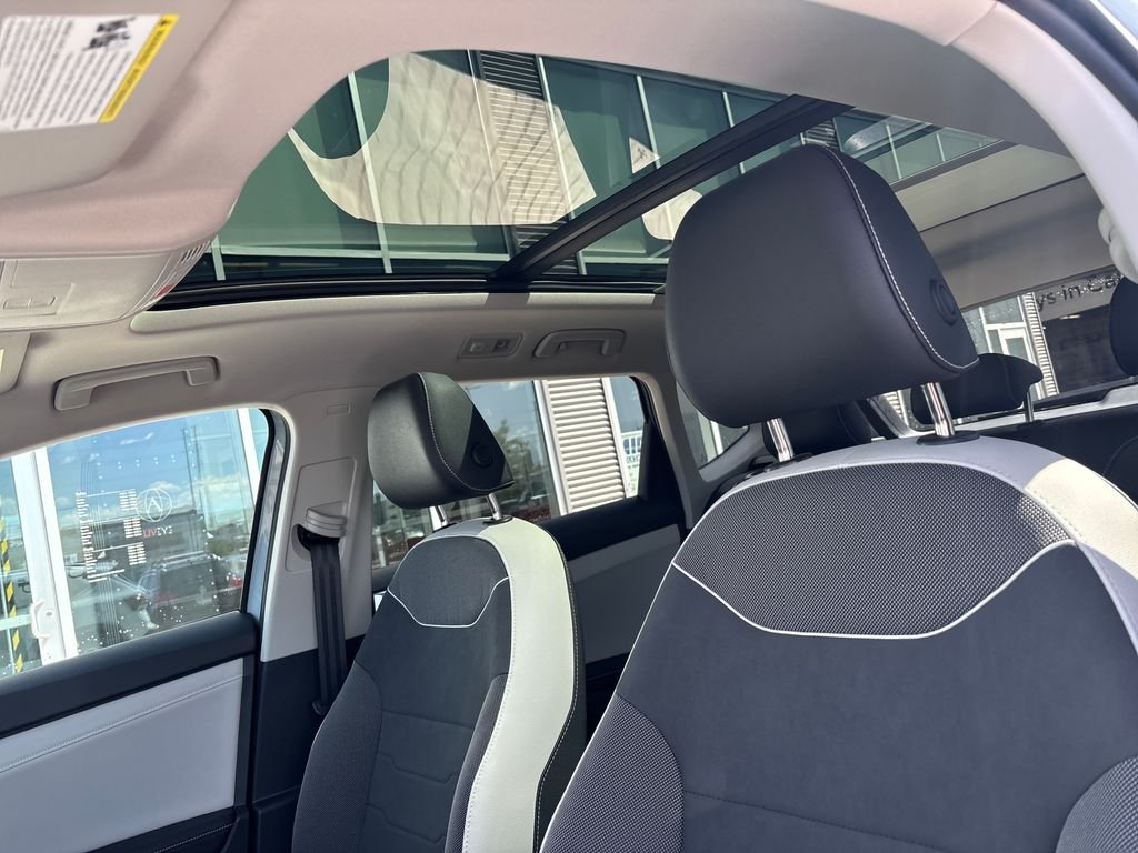 New 2026 Gray Volkswagen 1.5T SE image 25