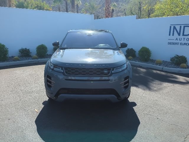 Used 2020  Land Rover First Edition image 2