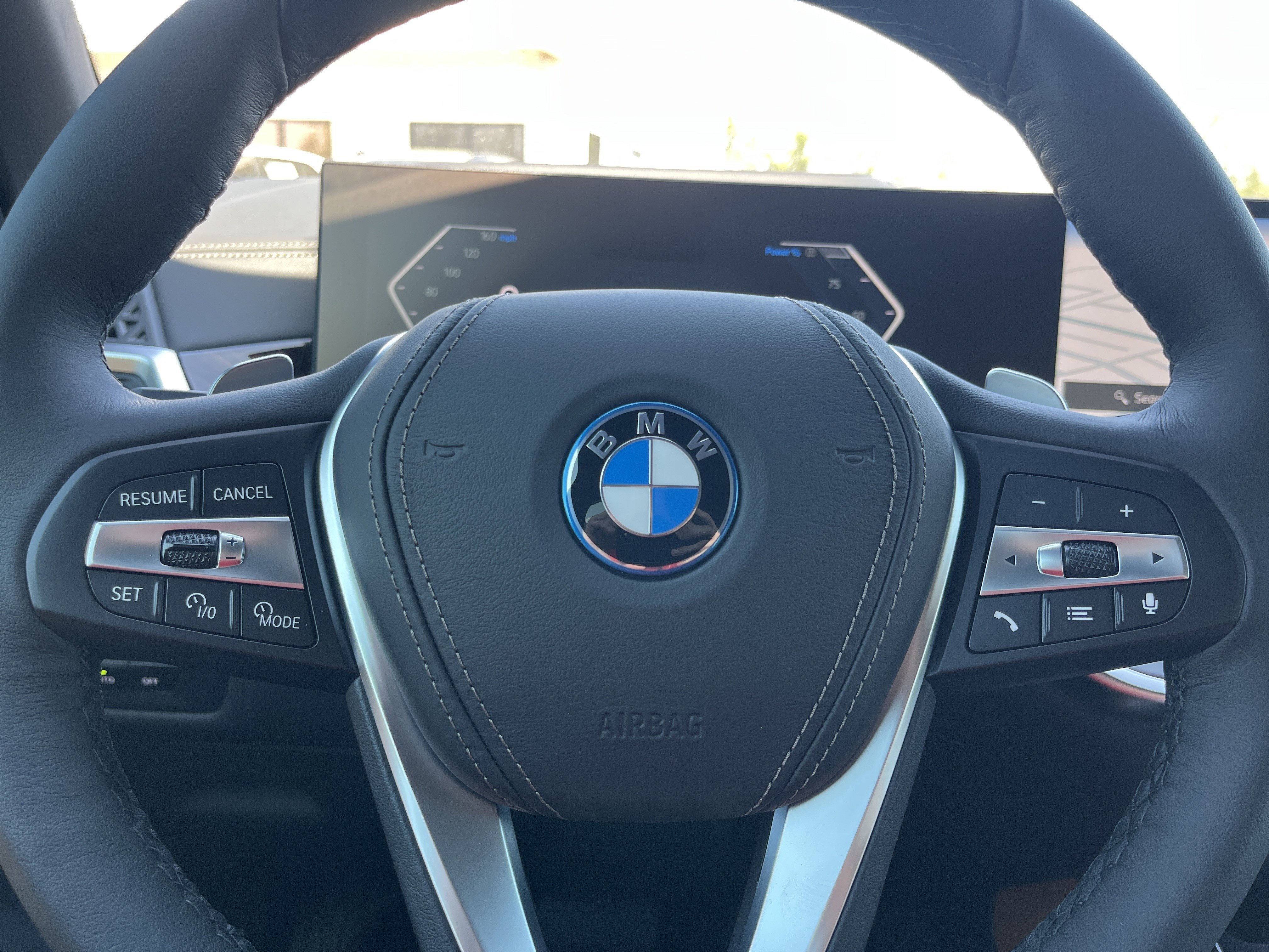 New 2026 Dravit Grey Metallic BMW xDrive50e image 13