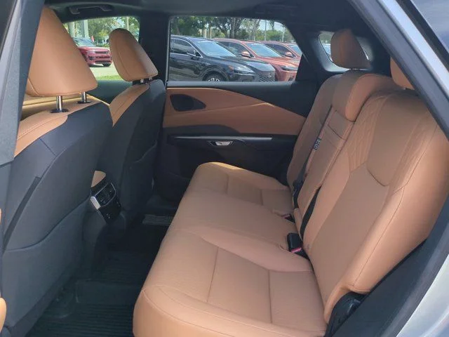 Certified Used 2026 IRIDIUM Lexus 350 Premium image 13