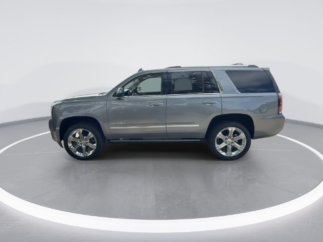 Used 2019 Gray GMC Denali image 5