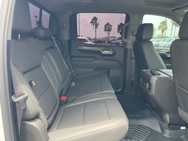 Used 2024 White Chevrolet LT image 24