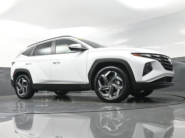 2023 Hyundai Tucson SEL Convenience - Photo 47