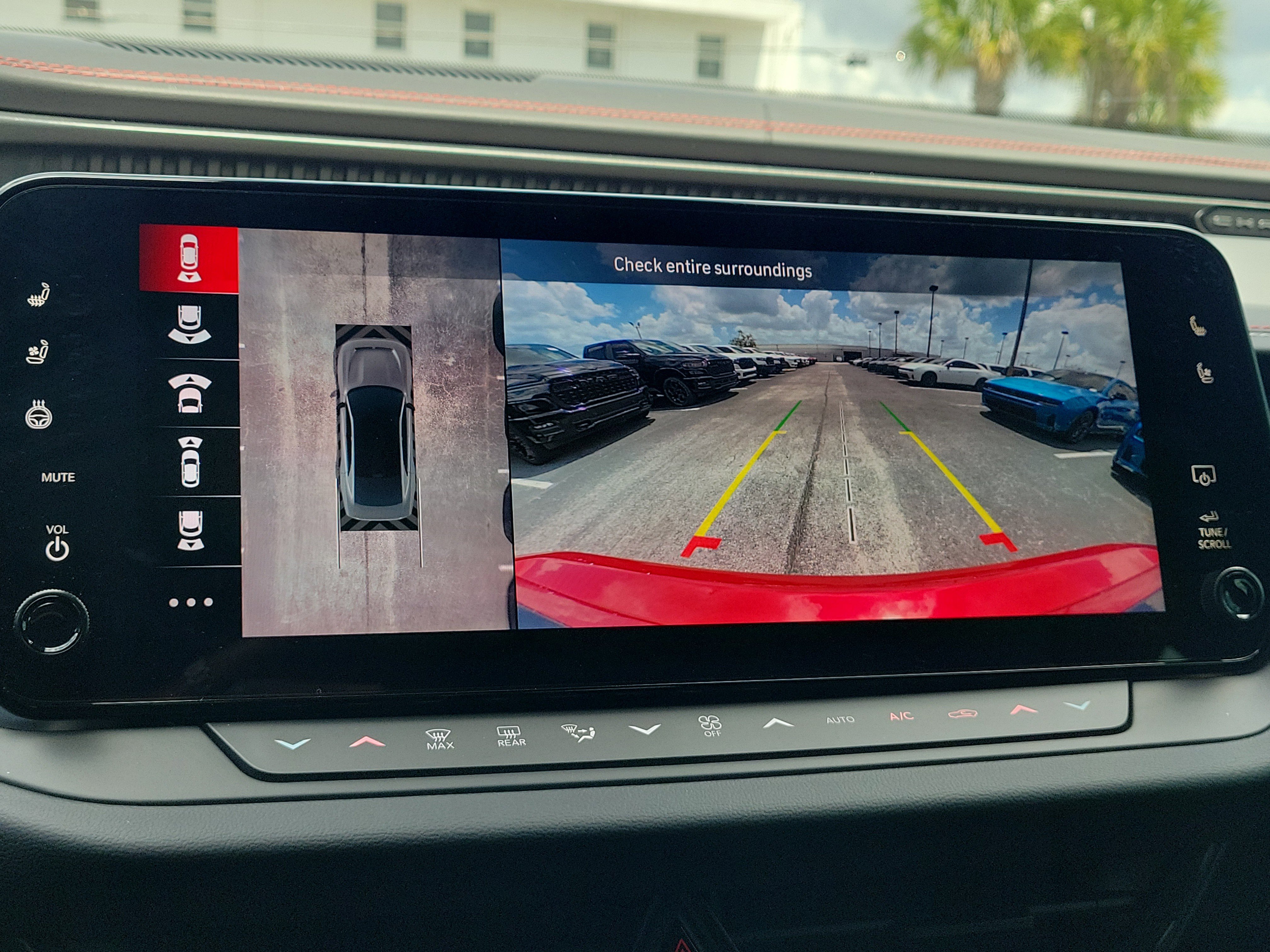 New 2026 Redeye Dodge R/T Plus image 17