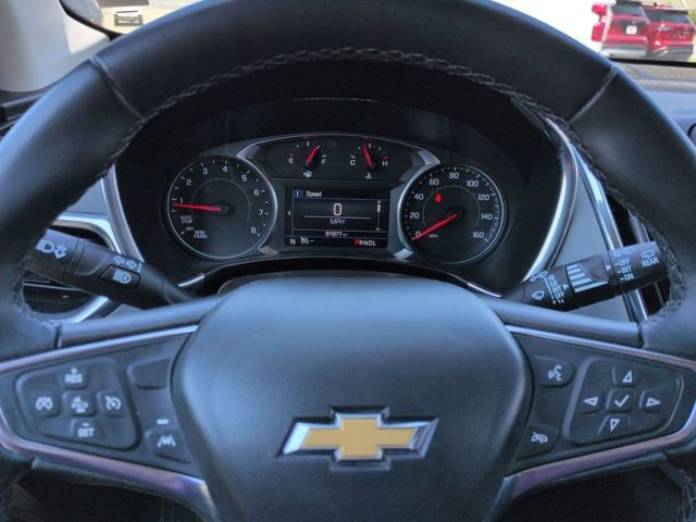 2024 Chevrolet Equinox LT - Photo 23