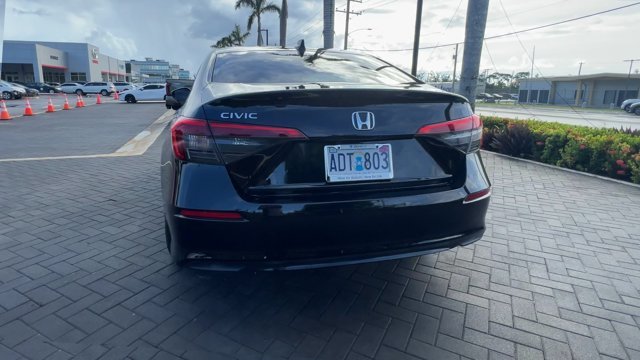 Used 2022  Honda LX image 9