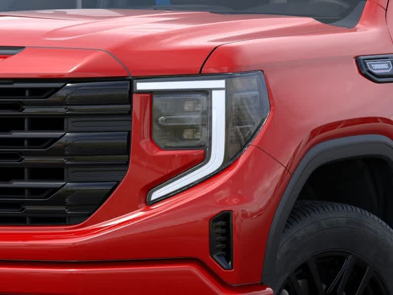 2026 GMC Sierra 1500 Elevation - Photo 25