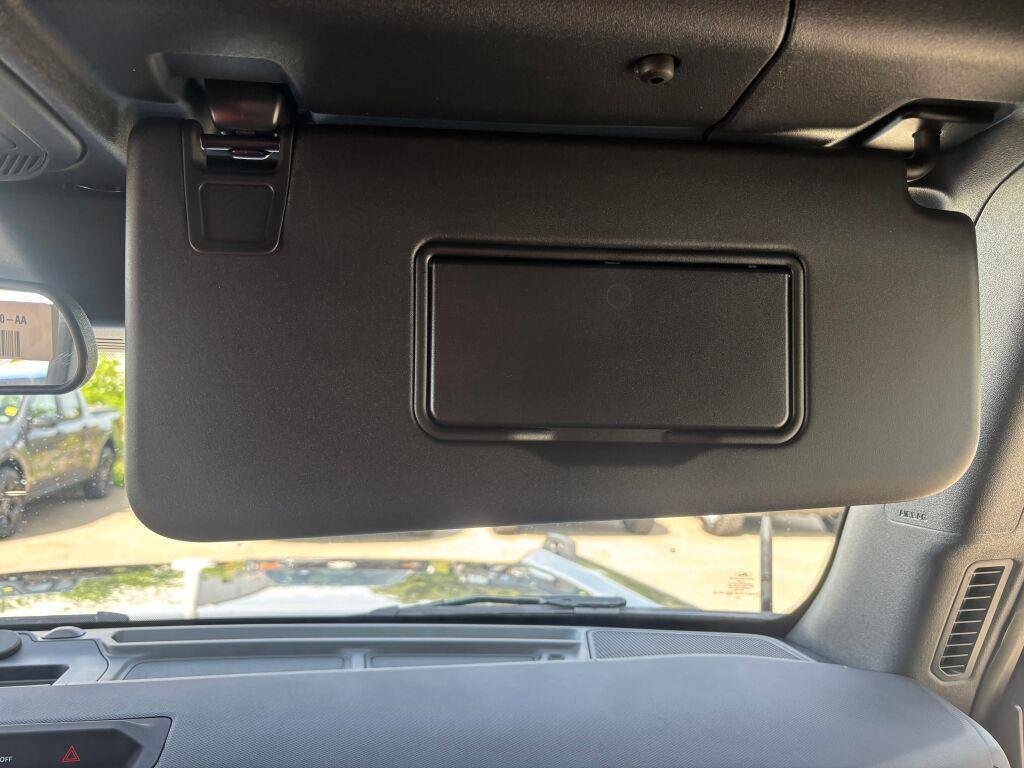 New 2025 Carbonized Gray Ford Big Bend image 25