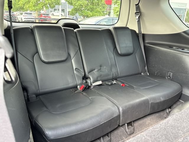 Used 2019 Blue Nissan Platinum image 27