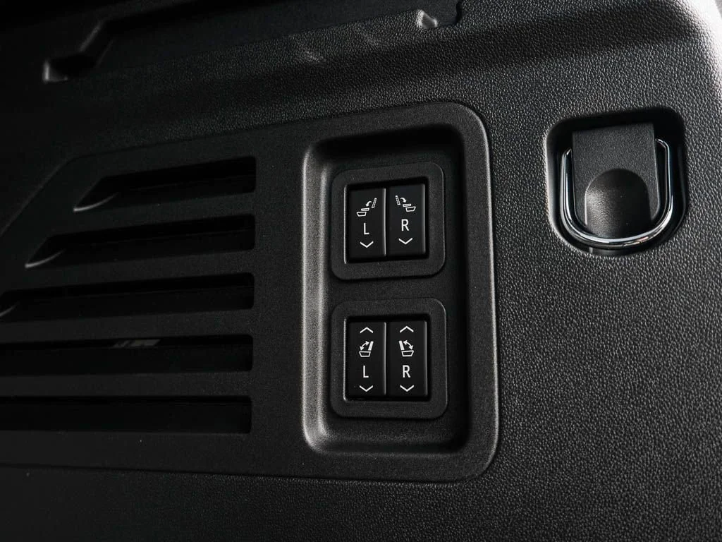 2026 Buick Enclave Preferred - Photo 9