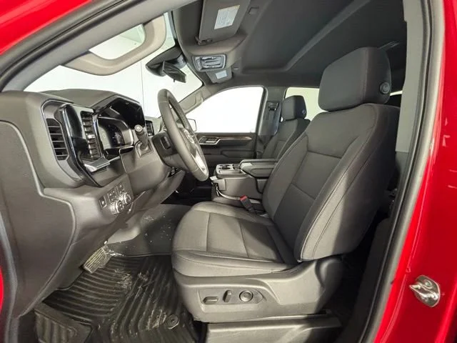 2026 GMC Sierra 1500 SLE - Photo 11