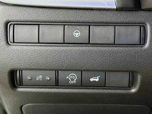 Certified Pre-Owned 2024 Nissan Rogue SV