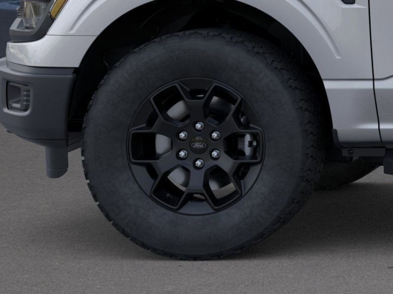 2025 Ford F-150 STX - Photo 19