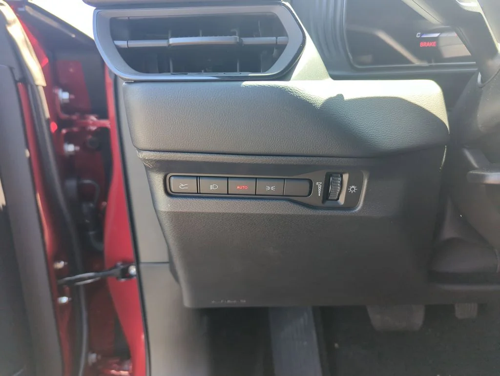 New 2026 Redeye Exterior Paint Dodge Scat Pack image 20