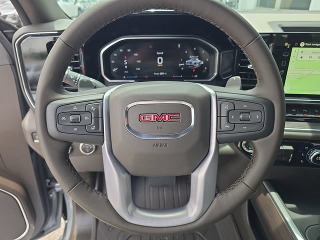2026 GMC Sierra 1500 SLT - Photo 27