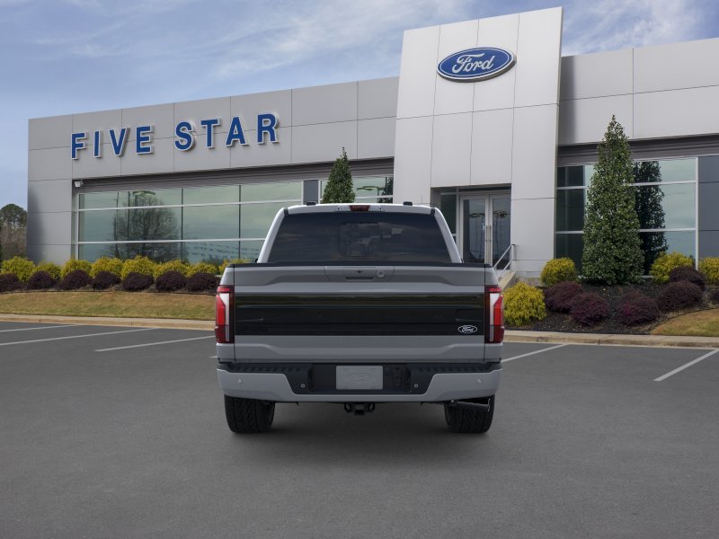 New 2026 Avalanche Ford Platinum image 35