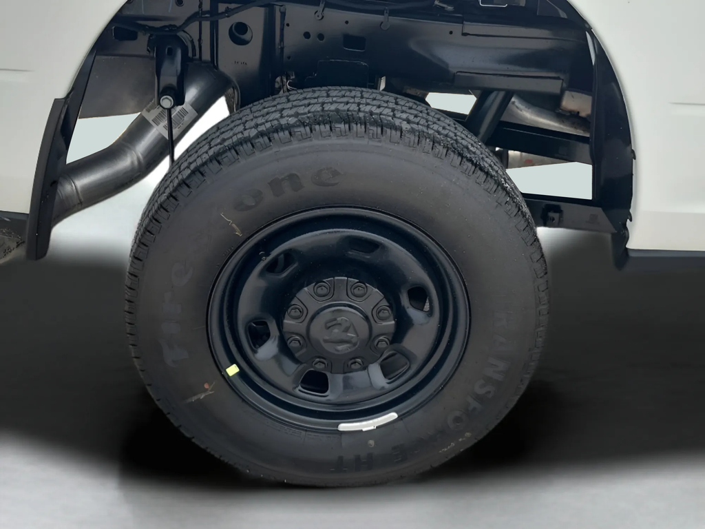 2026 RAM 2500 Tradesman - Photo 19