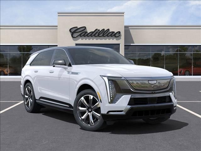 2025 Cadillac Escalade IQ Luxury 2 - Photo 7