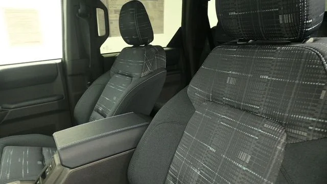 New 2026 Gray Ford Heritage Edition image 20