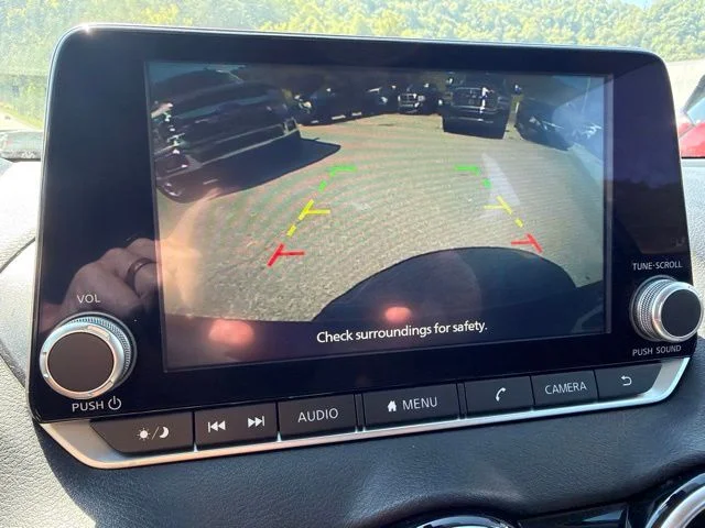 2022 Nissan Sentra SV - Photo 29