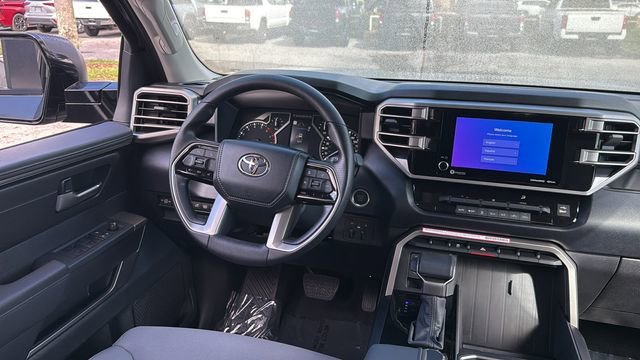 2024 Toyota Tundra SR5 - Photo 14