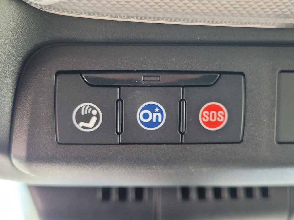 Used 2024 Blue Chevrolet Trail Boss image 22