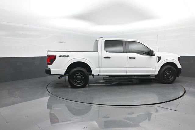 Certified Used 2025 White Ford XL image 8
