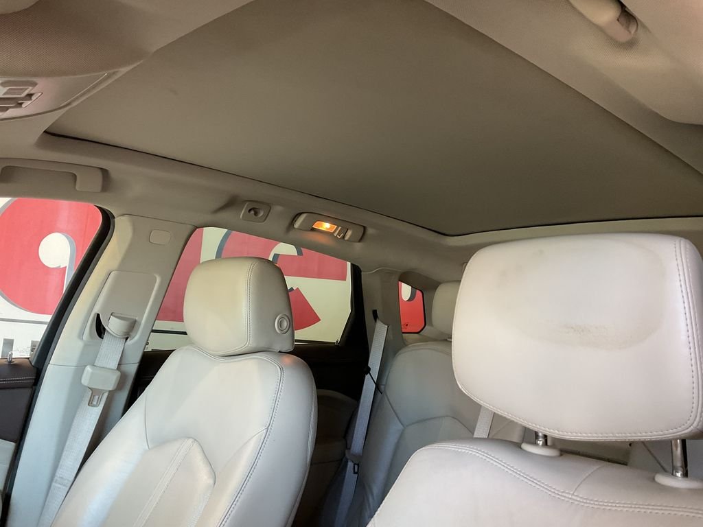 Used 2012 Gold Cadillac Performance image 27