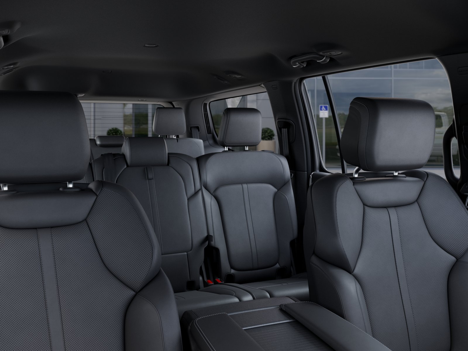 New 2026 High Gloss Black Jeep Limited Altitude image 64