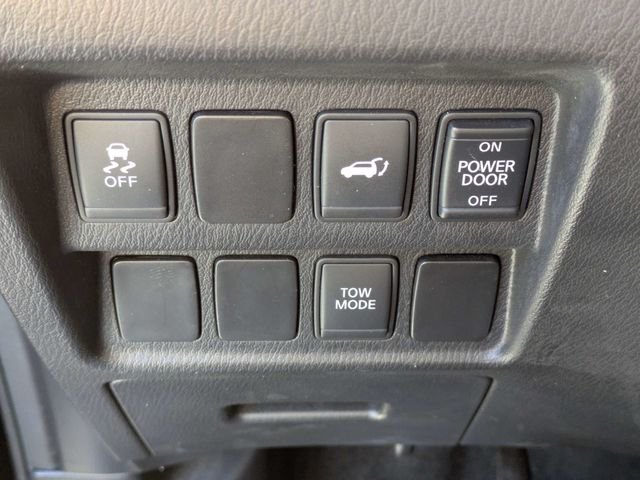 Used 2013 Black Nissan SL image 24