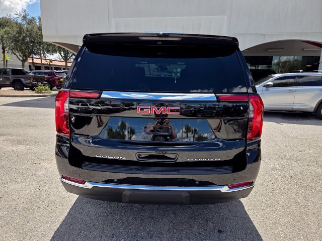 Certified Used 2026 Onyx Black GMC Elevation image 11