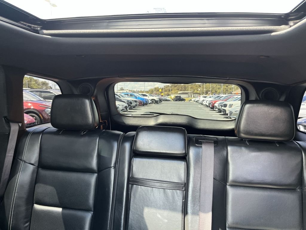 Used 2021 White Jeep Limited image 13