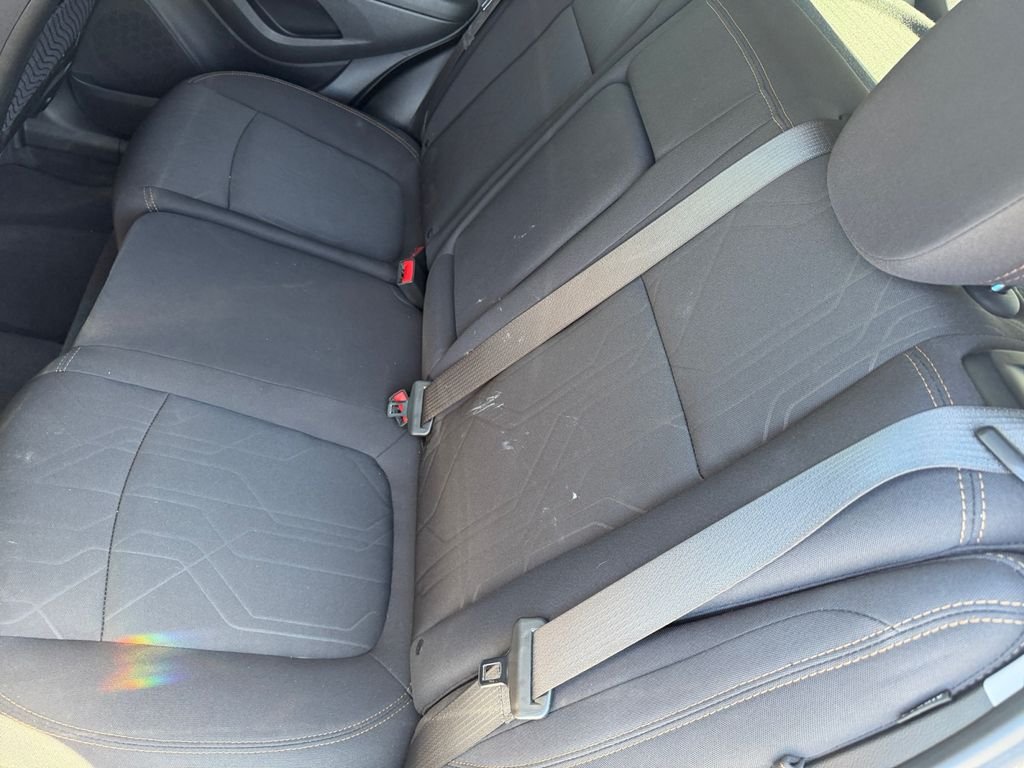 Used 2019 Blue Chevrolet LT image 19