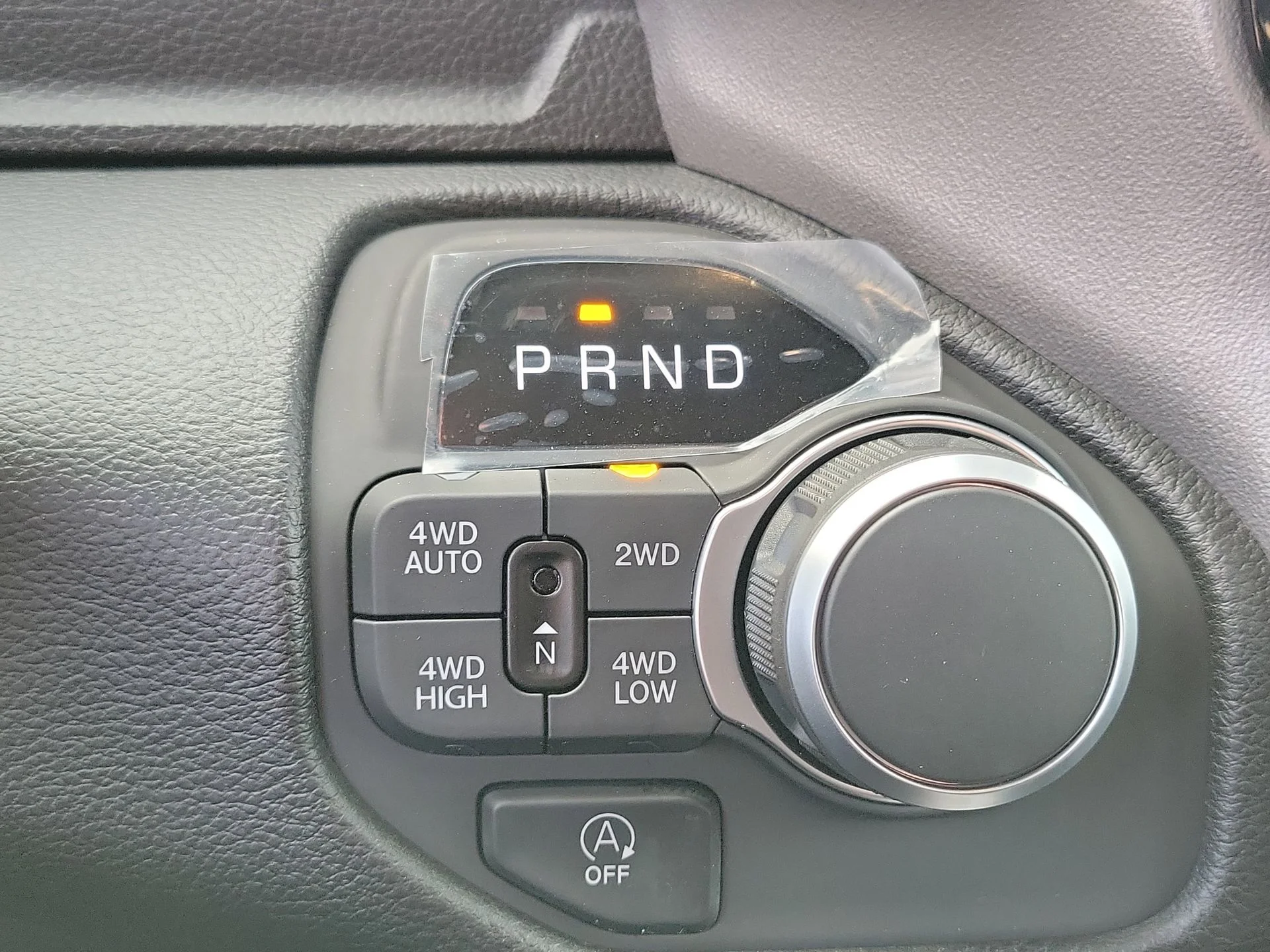2026 RAM 1500 Big Horn/Lone Star - Photo 10
