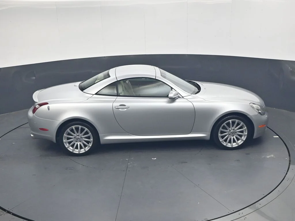 Used 2007 Mercury Metallic Lexus 430 image 28